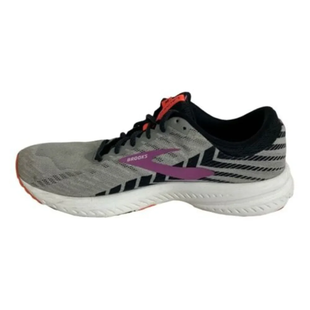 Brooks launch running